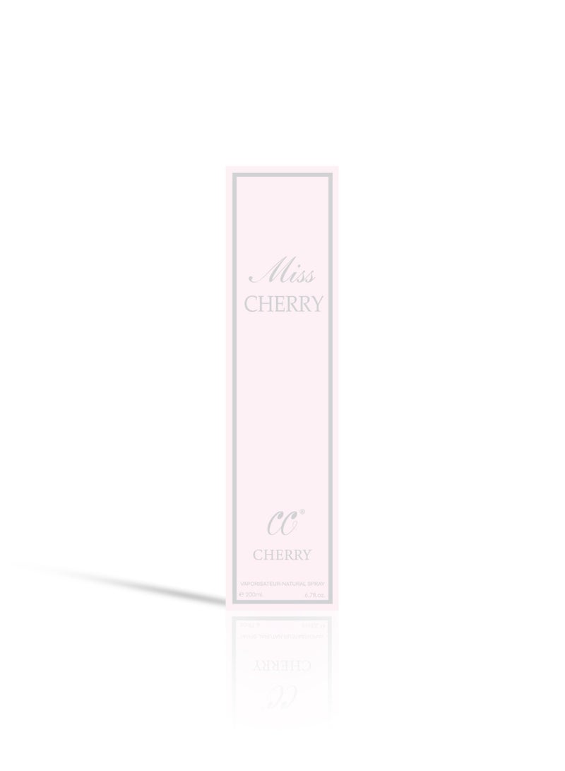 تشيري عطر ميس تشيري للنساء-او دي بارفيوم 200 مل - Image 3